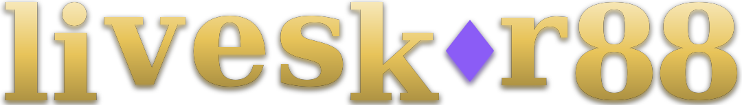 live skor88 logo